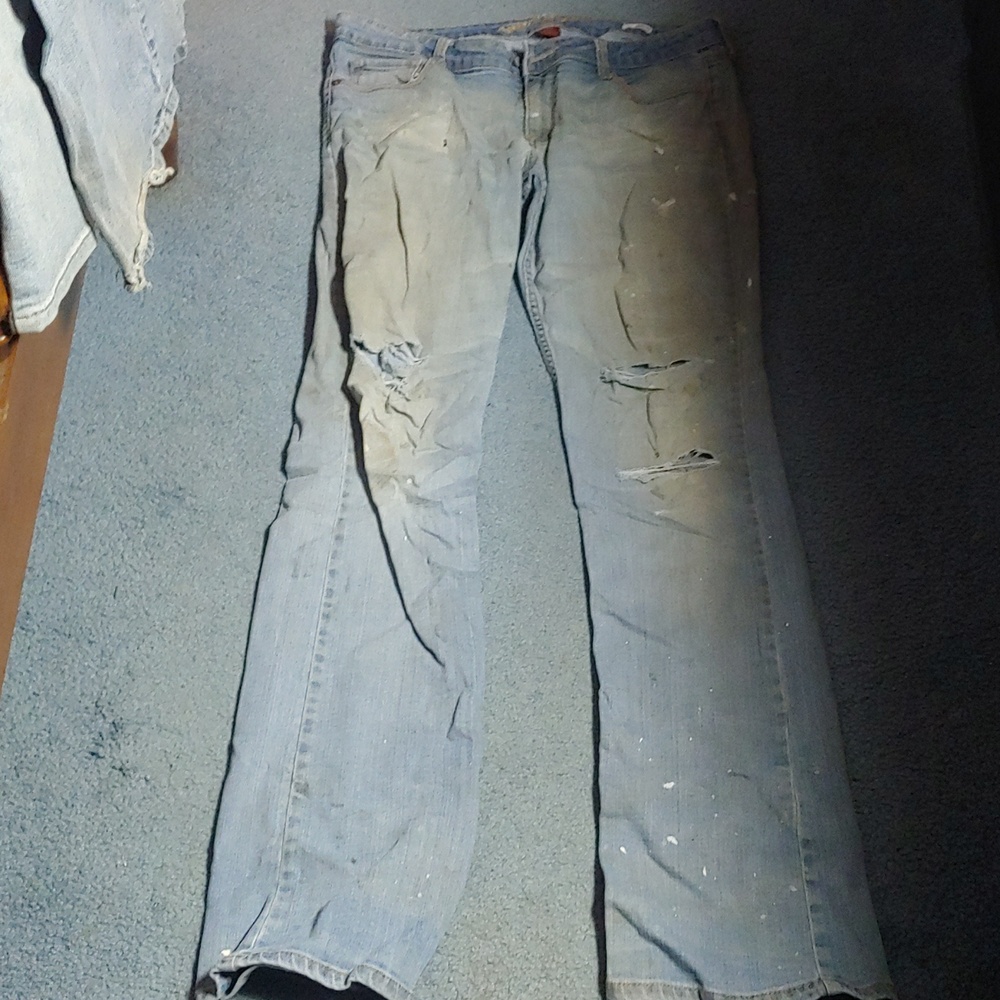 Arizona jeans
